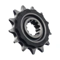 PIGNON MOTO ADAPTABLE HONDA 450 CRF L 2019>2022, 450 RL 2021>, 450 CRF X 2019> 520 13 DTS RB RUBBER (RENFORT CAOUTCHOUC - ANTI BRUIT) -JT SPROCKETS