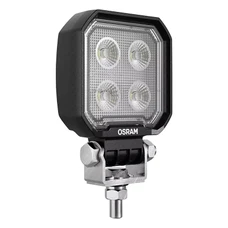 FEU/ECLAIRAGE ADDITIONNEL LED ORIENTABLE OSRAM LEDRIVING CUBE WL VX80-WD VISIBLE JUSQU'A 250 M, PUISSANCE 1150 LM  -HOMOLOGUE CE-
