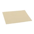 JOINT PAPIER HUILE INDECHIRABLE 150- EPAISSEUR 1 mm FEUILLE DE 200 x 150 mm (VENDU A L'UNITE) -SELECTION P2R