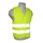 SAFETY VEST- YELLOW REFLECTIVE - P2R (CHILD)