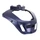 RADIATOR SHIELD CLOSING "PIAGGIO GENUINE PART" 300-500 MP3 BUSINESS 2014> BLUE 290/A -2B000693000DJ