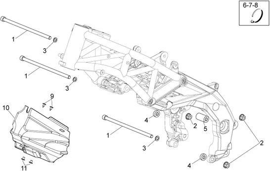Chassis II