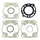 JOINT HAUT MOTEUR MOTO CROSS ADAPTABLE KAWASAKI 85 KX 2014>2021 (POCHETTE)  -XRADICAL-