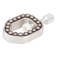 OUTIL PRO GUIDE POUR DECOUPE PIVOT FOURCHE DIAMETRE 22mm à 38,1mm CYCLUS -SANS DEMONTER LA FOURCHE