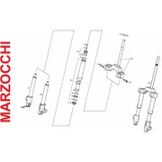 Fourche Av. MARZOCCHI