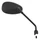 MIRROR- RIGHT "PIAGGIO GENUINE PART"  300-350 BEVERLY 2016> VERSION SPORT  -CM294205-