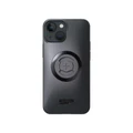 COQUE SMARTPHONE/TELEPHONE SP CONNECT POUR IPHONE 12 MINI, 13 MINI NOIR (COMPATIBLE AVEC TOUT LES SUPPORTS SP CONNECT SPC+)
