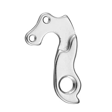 DERAILLEUR HANGER-MARWI-ALUMINIUM- KUOTA... GH-122 (SOLD PER UNIT)