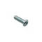 SCREW - DISC BRAKE FASTENING "PIAGGIO GENUINE PART" 50 TYPHOON 1998>2008/GILERA 50 STALKER -271694