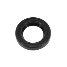 OIL SEAL FOR CLUTCH ROD FOR MINARELLI 50 AM6/MBK 50 X-POWER, X-LIMIT/YAMAHA 50 TZR, DTR/PEUGEOT 50 XPS, XR6/RIEJU 50 RS1, SMX/BETA 50 RR (15x24x5mm NBR). -SELECTION P2R