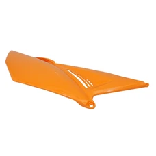 CARENAGE/COQUE ARRIERE 50 A BOITE ADAPTABLE BETA 50 RR 2012> ORANGE DROIT  -P2R-