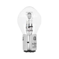 AMPOULE/LAMPE STANDARD 6V 35/35W CULOT BA20d BULB S2 BLANC (PROJECTEUR) (VENDU A L'UNITE) -FLOSSER