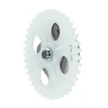 OIL PUMP FOR SCOOT SYM 50 ORBIT II 4 Sttroke (OEM 15100-A3F-0002)  -P2R-