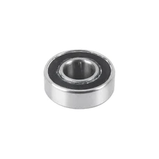 ROULEMENT CADRE SUSPENDU BLACKBEARING MAX 8x19-10 / 11 mm (398 2rs e)