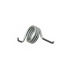 RESSORT REPOSE PIED PASSAGER DROIT ORIGINE PIAGGIO APRILIA 50-125 RS, TUONO  -AP8121939-