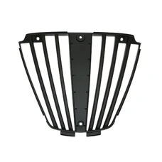 GRILLE DE RADIATEUR ORIGINE PIAGGIO 125-250-300-400-500 MP3 2008>2014  -655793-