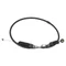 CABLE/COMMANDE/TRANSMISSION DE BOITE DE VITESSE ORIGINE PIAGGIO PORTER 1998>2009 1300CC -3354087534000