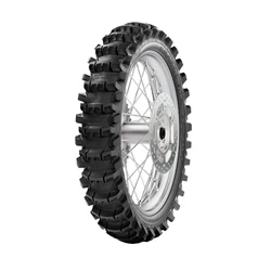TYRE FOR MOTORBIKE 19'' 100/90-19 PIRELLI SCORPION MX SOFT REAR TT 57M (NHS)
