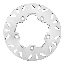 DISQUE DE FREIN ADAPTABLE YAMAHA 1000 YZF-R1 2004>2021 AR, 600 YZF-R6 2003> AR, 1000 MT-10 2016>2021  (EXT 220mm - INT 105mm - 5 TROUS)  (DF5169A)  -NEWFREN-