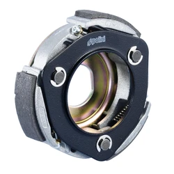 CLUTCH FOR MAXISCOOTER POLINI FOR-RACE FOR PIAGGIO 125, 200, 250, 300 EURO 3, 4, 5 Ø 137 mm (249.068)