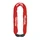 ANTITHEFT FOR BICYCLE - COMBINATION STEEL CHAIN LOCK MASTERLOCK Ø 8mm L. 90cm RED - SECURITY LEVEL 8