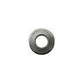 RONDELLE CRANTEE (6.1x14x2.1) ORIGINE PIAGGIO COMMUN A LA GAMME -834951-
