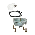 FLOAT BOWL FOR MINARELLI 50 AM6/MBK 50 X-POWER, X LIMIT/YAMAHA 50 TZR, DTR/PEUGEOT 50 XPS, XR6/RIEJU 50 RS1, RS2, SMX/APRILIA 50 RS, RX/BETA 50 RR  -SELECTION P2R-