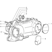 REFROIDISSEMENT CARTER