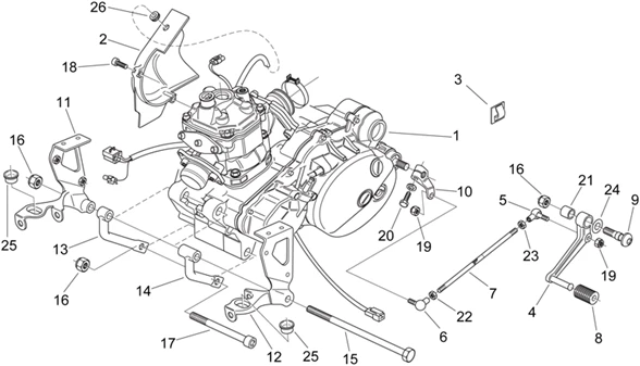 Moteur
