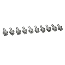 SCREW FOR EXHAUST MOUNTING FOR MBK 50 BOOSTER, NITRO/YAMAHA 50 BWS, AEROX (10 IN A BAG)