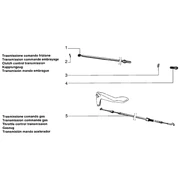 Trasmissions (Volant)