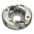 CLUTCH FOR SCOOT MBK 50 BOOSTER, STUNT/YAMAHA 50 BWS, SLIDER -Ø 105- -TOP PERF AS ORIGINAL
