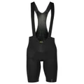 CUISSARD ADULTE MAVIC A BRETELLES ESSENTIAL II BIB NOIR HOMME L