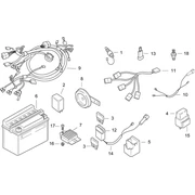 Circuit electrique