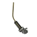 FUEL TANK TAP FOR MAXISCOOTER PIAGGIO 125 VESPA PX (OEM 158793) WITH RESERVE  -SELECTION P2R-