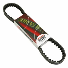 COURROIE SCOOT ADAPTABLE PEUGEOT 50 TKR, LUDIX, KISBEE 2T, VIVACITY 2T, SPEEDFIGHT, BUXY (755 x 18 x 8 x 30) -BANDO S17-001