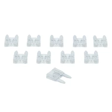 MINI BLADE FUSE MINIATURE 25A  (PER 10)  -SELECTION P2R-