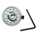 CLE ANGULAIRE POUR SERRAGE -BUZZETTI- (0594)