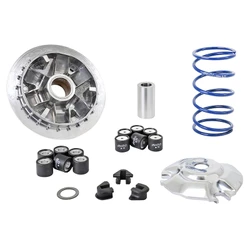 VARIATOR FOR MAXISCOOTER POLINI HI-SPEED FOR YAMAHA 125 N-MAX 2015>/MBK 125 OCITO 2015> (241.729)