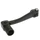 SELECTEUR DE VITESSE ADAPTABLE MINARELLI 50 AM6/MBK 50 X LIMIT, X POWER/YAMAHA 50 DTR, TZR/PEUGEOT 50 XP6 ACIER NOIR (PLIABLE) -P2R