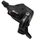 GEAR SHIFTER-FOR MTB- SUNRACE -RIGHT- DUAL LEVER M4 7 speed