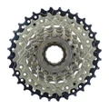 ROUE LIBRE 8V. P2R 13-32 BRONZE/NOIR