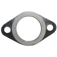 GASKET FOR EXHAUST FOR PIAGGIO 50 ZIP 1992>1999, TYPHOON 1993>1999, NRG 1994>1999, LIBERTY, VESPA LX/GILERA 50 STALKER 1997>1999, RUNNER (SOLD PER UNIT) -ARTEIN