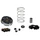 VARIATOR FOR SCOOT MALOSSI MULTIVAR SPORT FOR KYMCO 50 HEROISM, SNIPER, DJY, CX/SYM 50 ORBIT 2T, DDS, JET 2T/QUAD KYMCO 50 MXER (2 STROKE)
