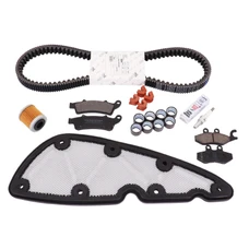 MAINTENANCE KIT "PIAGGIO GENUINE PARTS" 350 BEVERLY SPORT TOURING 2013>2014 -1R000418