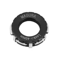 ADAPTATEUR FREIN A DISQUE MAGURA POUR MONTER DISQUE 6 TROUS SUR MOYEU CENTERLOCK POUR TOUT AXE (20mm-15MM -12mm ET STANDARD)