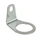RONDELLE EQUERRE ARRET DE FOURCHE ORIGINE PIAGGIO 50 ZIP 2000>  -583071-