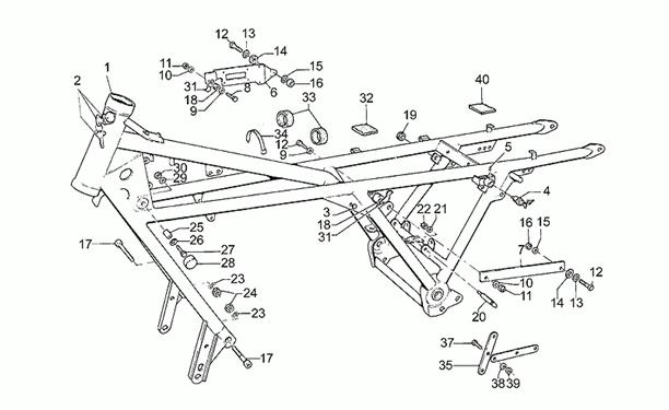 Chassis