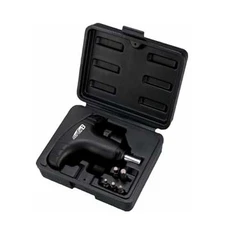 OUTIL CLE DE SERRAGE A DECLENCHEMENT AUTOMATIQUE 12Nm AVEC OUTIL CLE CHC 3-4-5-6-8mm -SUPER B