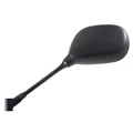 RETROVISEUR ADAPTABLE PEUGEOT 50 KISBEE 4T 2011>2015, KISBEE RS 2013>2016, VIVACITY 2008> GAUCHE (OE 772581) (HOMOLOGUE CE) -SELECTION P2R